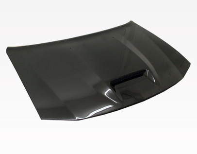 Carbon Fiber SRT-8 Style Hood 06-10 Dodge Charger Carbon Fiber SRT-8 Style Hood 06-10 Dodge Charger